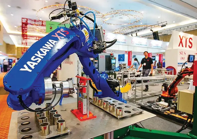 2027马来西亚吉隆坡工业及自动化展AUTOMEX