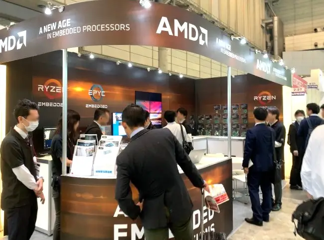 2026日本国际人工智能与商业自动化展AI & Business Automation Expo