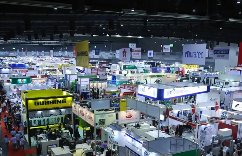 2026第40届泰国曼谷机床及金属加工展METALEX Thailand