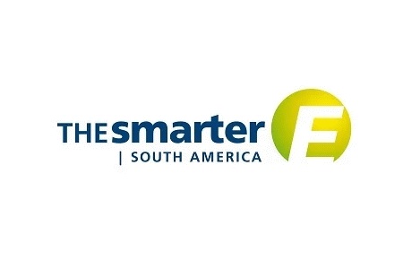 <b>巴西智慧新能源展览会The smarter</b>