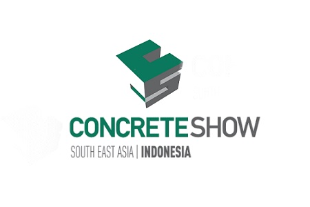 印尼雅加达混凝土展览会Concerete Show