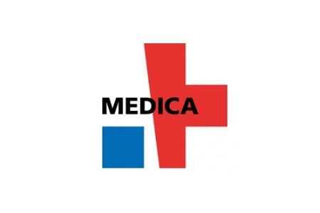 <b>德国杜塞尔多夫医疗器械展览会MEDICA</b>