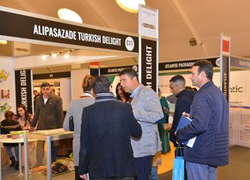 摩洛哥卡萨布兰卡食品展览会MOROCCO FOOD EXPO(www.828i.com)