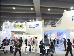泰国曼谷塑料橡胶机械展览会InterPlasThailand
