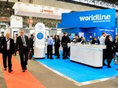 美国佛罗里达智能卡展览会ICMA EXPO