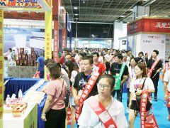 南京国际糖酒食品展览会CNWFF