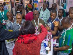 坦桑尼亚美容展览会Beauty Africa Expo