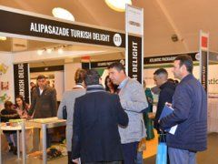 摩洛哥卡萨布兰卡食品展览会MOROCCO FOOD EXPO