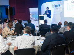 南非约翰内斯堡水处理展览会Water Africa