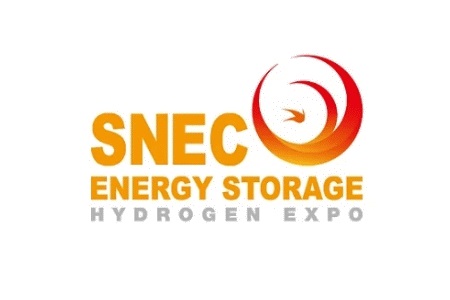 上海氢能及燃料电池展览会SNECH（上海电池展）