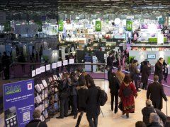 法国里昂环保展览会Pollutec