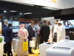 阿联酋迪拜道路交通展览会GULF TRAFFIC