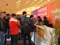 摩洛哥酒店用品展览会MOROCCO FoodExpo