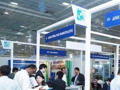 印度海德拉巴水处理展览会WaterEX