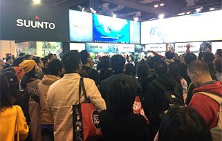 泰国曼谷潜水展览会TDEX(www.828i.com)
