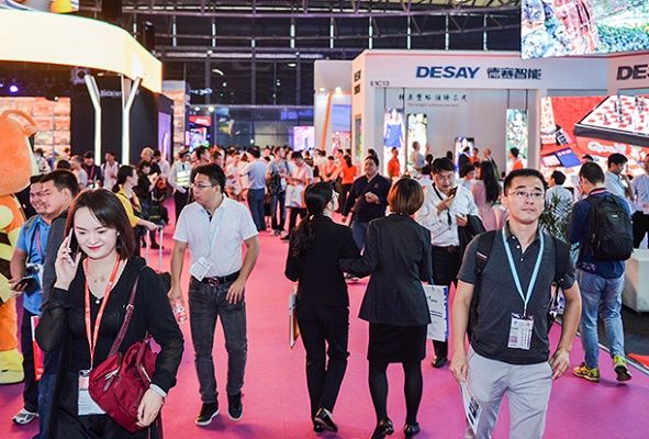 上海照明展览会LED(www.828i.com)