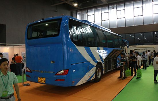 广州国际客车及公共交通展览会PBE(www.828i.com)