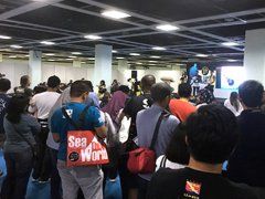 2020马来西亚吉隆坡潜水展会DRT SHOW Malaysia