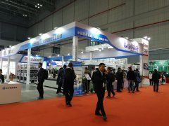 中国国际工业展览会CIIF