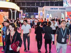 上海照明展览会LED