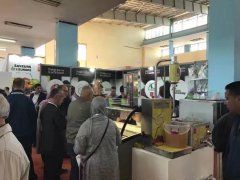 加纳阿克拉食品加工展览会Fairtrade
