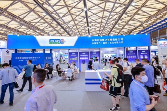上海国际润滑油品展览会Inter Lubric(www.828i.com)