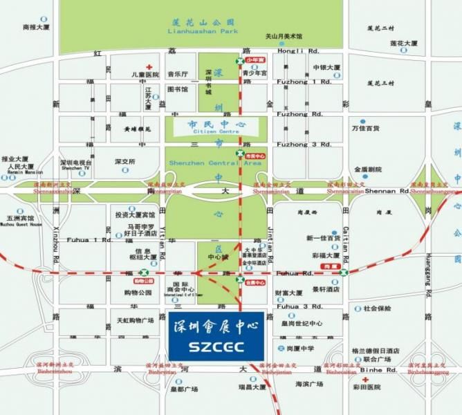 2019深圳国际医疗仪器设备展览会将于12月隆重召开(www.828i.com)