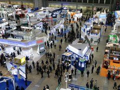 日本东京半导体电子元器件展览会Semicon Japan