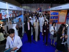 阿联酋沙迦贸易展览会秋季Aisa EXPO