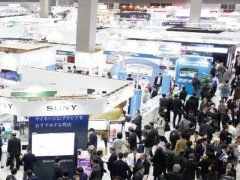 2020年日本东京建筑展览会Japan Build