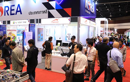 泰国曼谷教育技术装备展览会World DIDAC ASIA(www.828i.com)