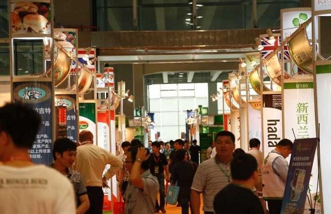 上海国际植物提取物展览会(www.828i.com)