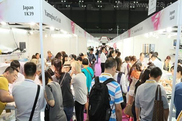 香港国际珠宝首饰展览会夏季Hong Kong Jewellery Gem Fair(www.828i.com)