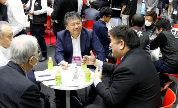 日本东京视频影像展览会CREATIVE JAPAN(www.828i.com)