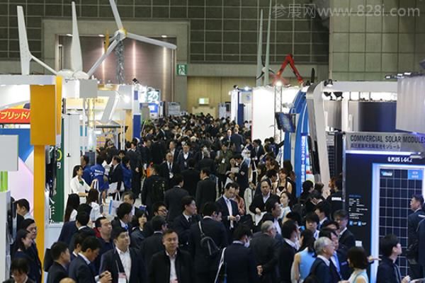 2020日本东京电池储能展览会春季展会预告 Battery Japan(www.828i.com)