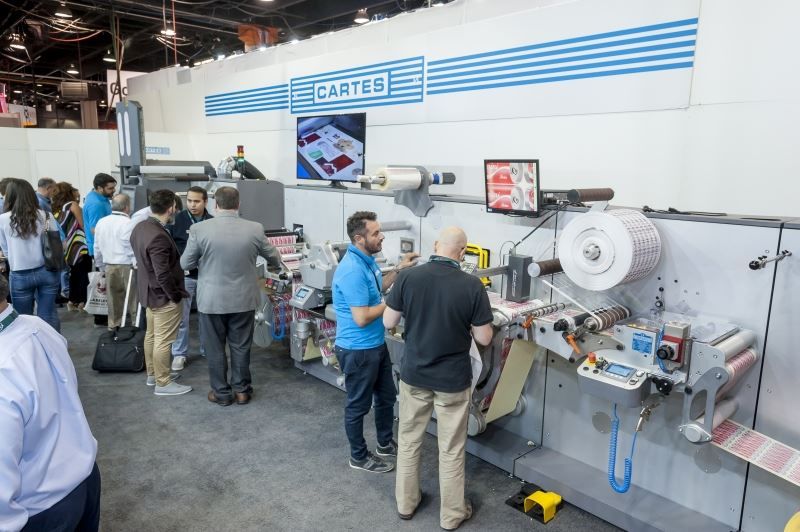 美国芝加哥标签包装印刷展览会LABELEXPO Americas(www.828i.com)