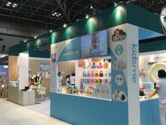 日本东京婴童展览会春季Baby Kids Expo