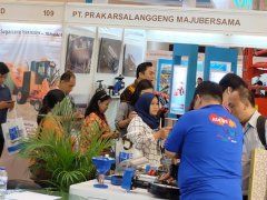印尼泗水糖业展览会参展费用多少？怎么预订展位？