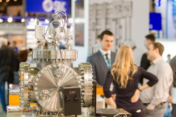 俄罗斯莫斯科真空设备展览会Vacuumtech Expo(www.828i.com)
