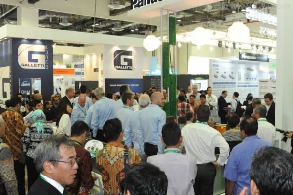 新加坡暖通制冷展览会MCE Asia(www.828i.com)