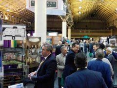 2020美国圣安东尼奥殡葬展览会ICCFA 国外殡葬展预报