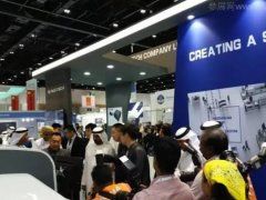 2020阿联酋迪拜空中管制设备展览会预告 空管设备展