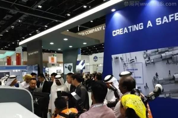 2020阿联酋迪拜空中管制设备展览会预告 空管设备展(www.828i.com)