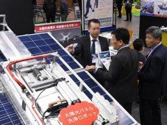 2020年日本东京太阳能光伏展览会 亚洲重要的光伏展会