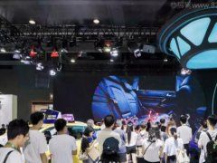 2020年广州国际新能源智能车展览会预告 新能源智能车展