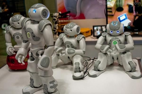 2020年日本东京机器人展览会报名 国外机器人展(www.828i.com)