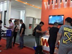 越南胡志明建筑建材展览会VietBuild HCMC 海外建材展预告