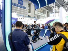 2020深圳国际电子展览会日期预告 国际电子展会