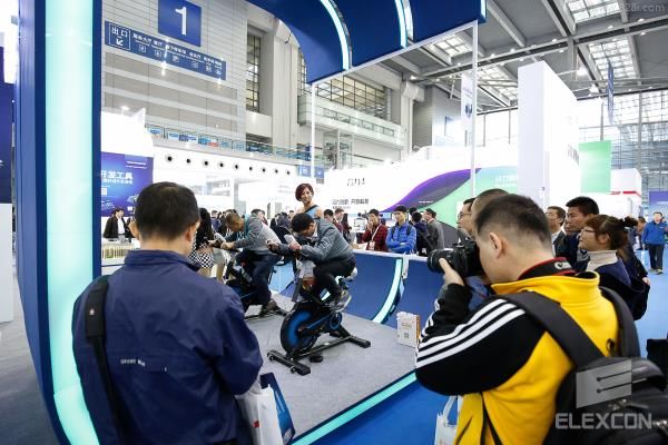 2020深圳国际电子展览会日期预告 国际电子展会(www.828i.com)