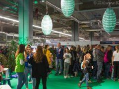 波兰华沙旅游展览会World Travel Show